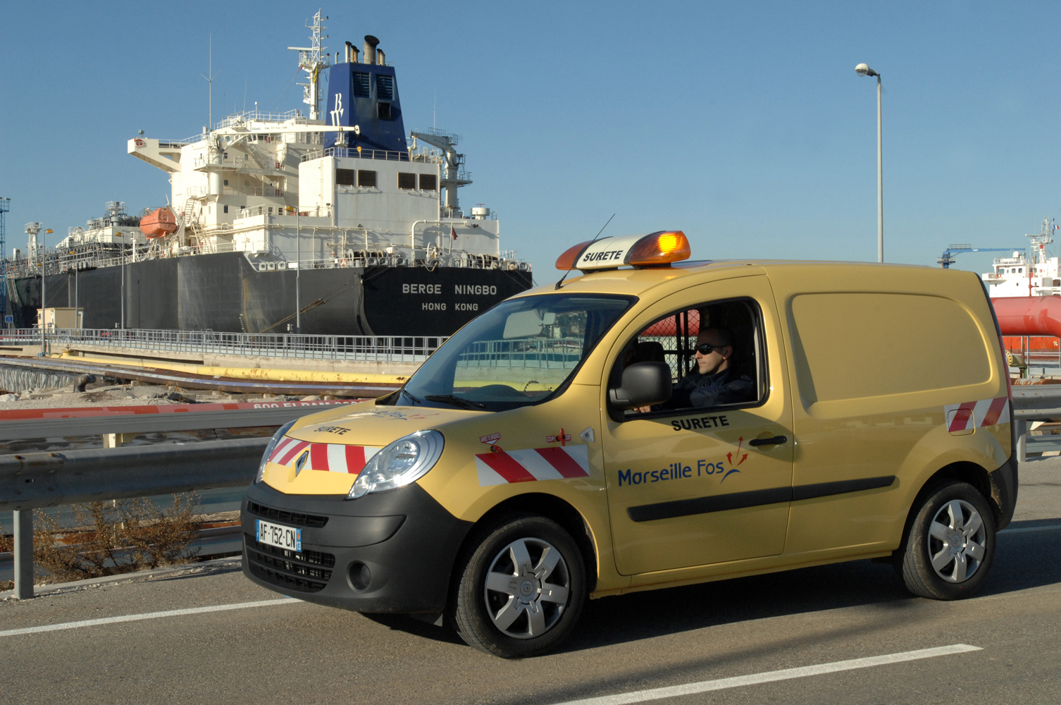 port security