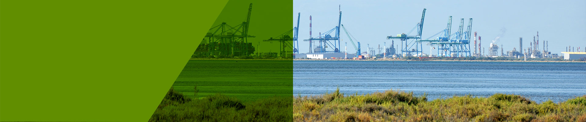 Responsible port