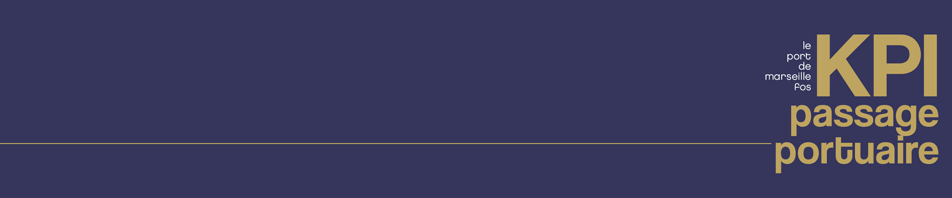 KPI - Performance indicators