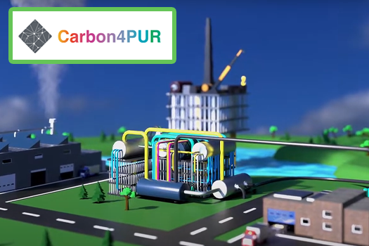 Carbon4 pur