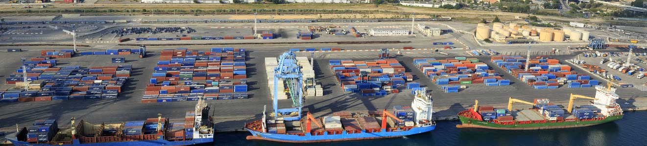 Projet reconstitution des fonctionnalités ferroviaires du Canet