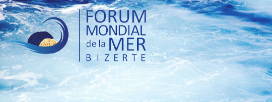 Forum mondial de la mer 