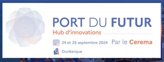 Les assises du port du futur