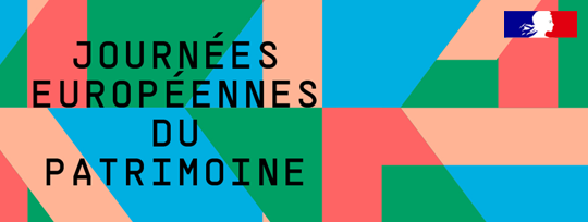 Journées européennes du patrimoine