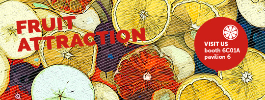 fruit Attraction