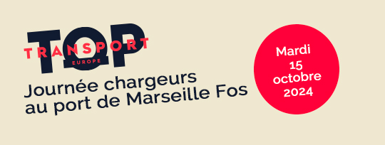 Journée Top Chargeurs