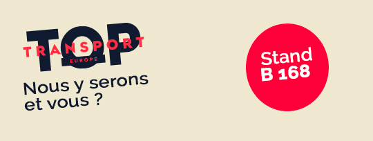 Salon Top Transport 2024