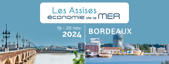 Les Assises de l’économie de la mer