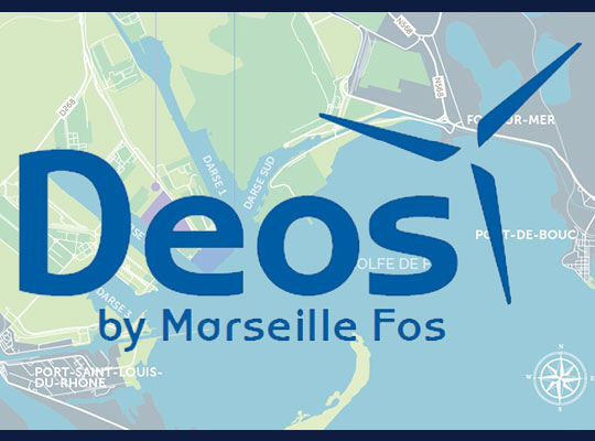 Concertation prélable autour de DEOS