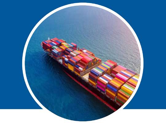 Résultat de l'étude sur l'impact du branchement électrique des navires à quai