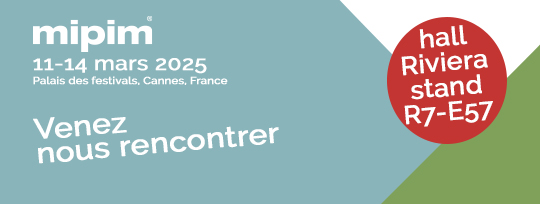 MIPIM 2025
