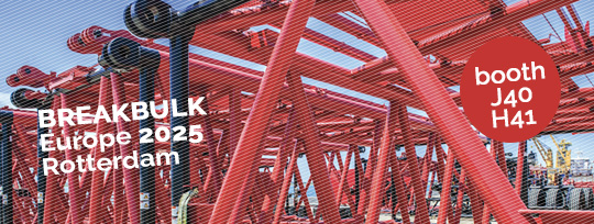 Breakbulk Europe