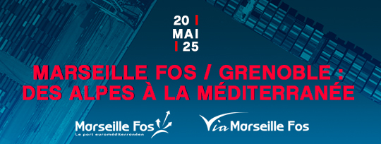 Roadshow Grenoble