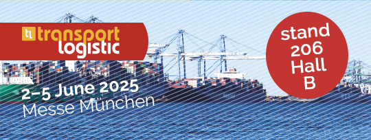 Transport Logistic 2025