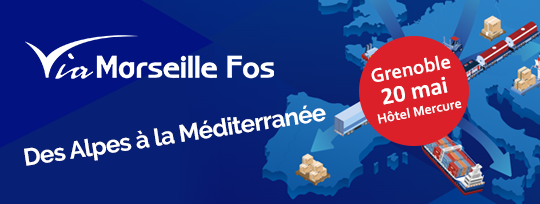 Roadshow Grenoble