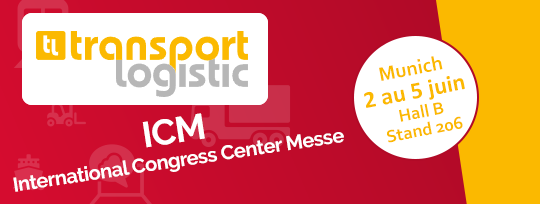 Transport Logistic 2025
