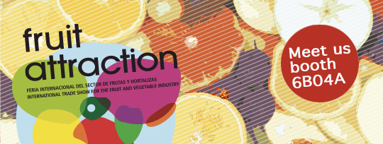 Fruit Attraction Madrid