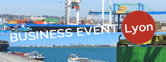 Business Event Lyon
