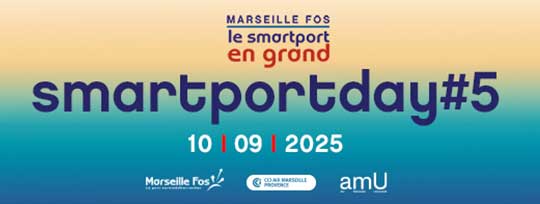 Smartportday