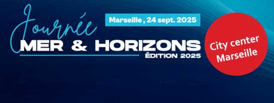 Journée Mer & Horizons – 24 septembre 2025