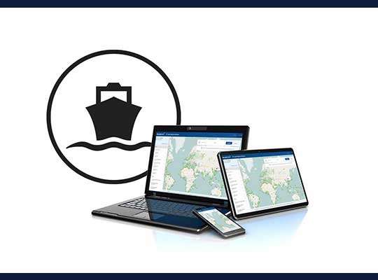 Évolutions du guichet unique maritime et portuaire européen 