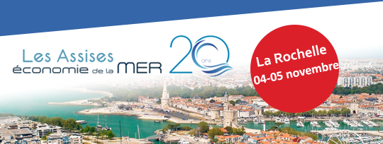 Les assises de l’économie de la mer