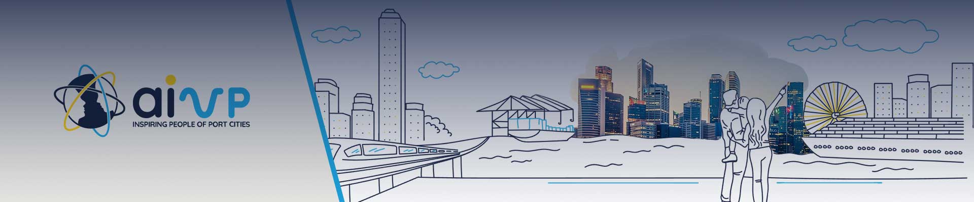 Le port de Marseille Fos à l’AIVP à New York