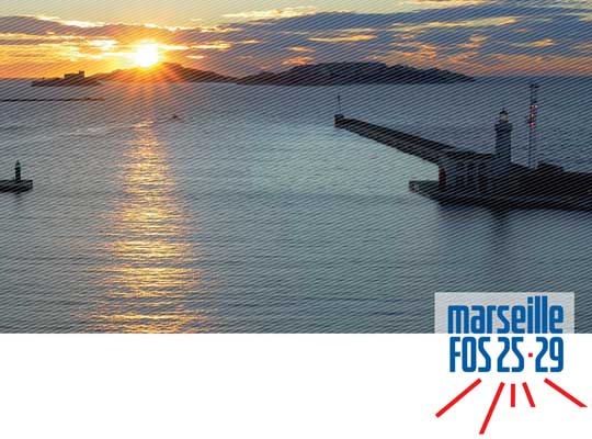 Le Port adopte son projet stratégique 25-29