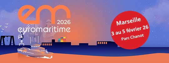 Euromaritime 2026