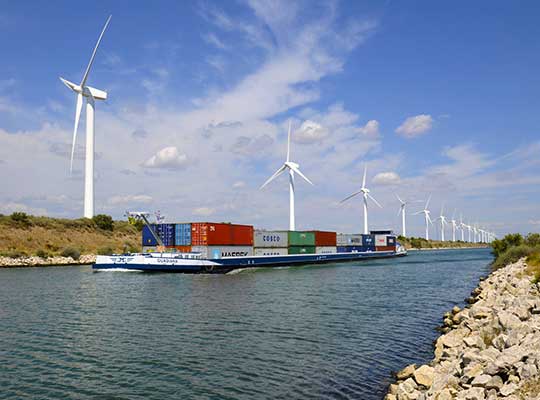 Gouvernance renforcée pour l’Axe MeRS