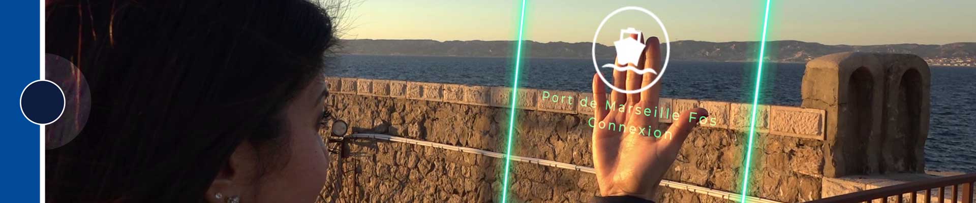 Neptune application - Lignes Régulières