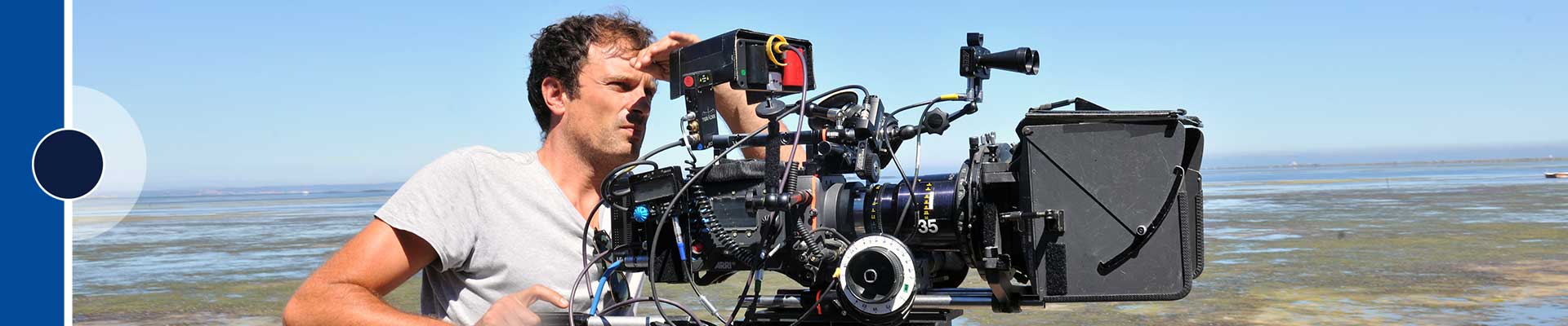 Autorisation de tournage