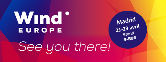 WindEurope 2026