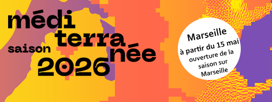 Saison Méditerranée 2026