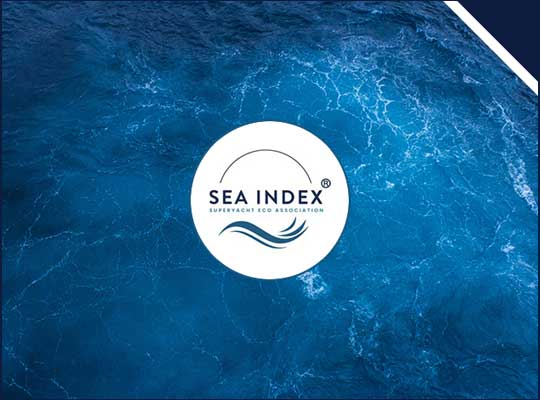 Lancement du partenariat entre le Sea Index® et le port de Marseille Fos