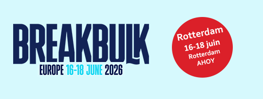Salon Breakbulk 2026