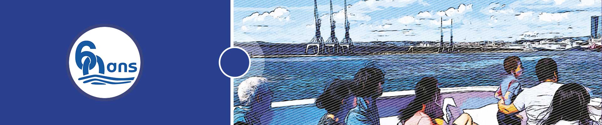 JPO 2026 - 60 ans du Port