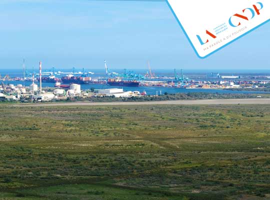 Ouverture d’une nouvelle phase de dialogue sur les projets portuaires