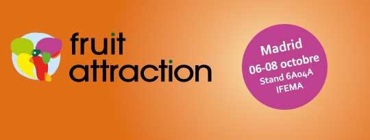 FRUIT ATTRACTION 2026
