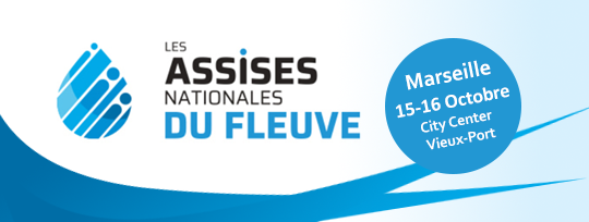 Assises nationales du fleuve