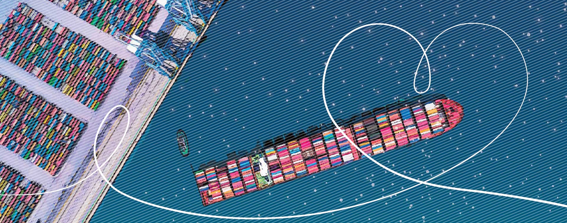 Brochure générale du Port de Marseille Fos 2025 - FR et EN