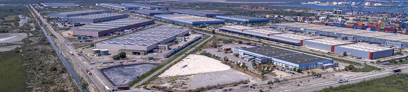 EXTENTION DISTRIPORT