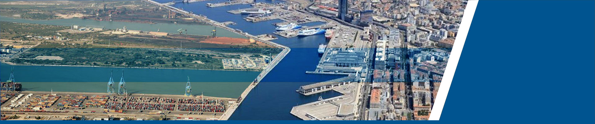 Projet stratégique 2020-2024 : Evaluation environnementale des volets 4 et 5