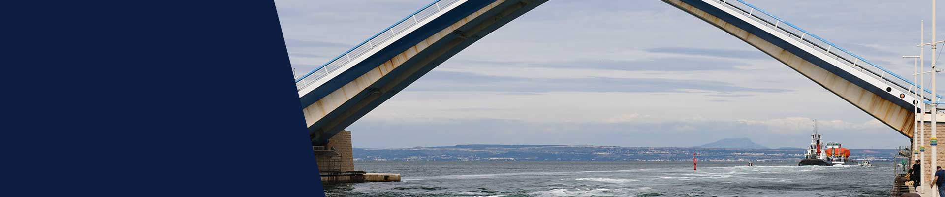 FAQ – Travaux sur le pont levant de Martigues