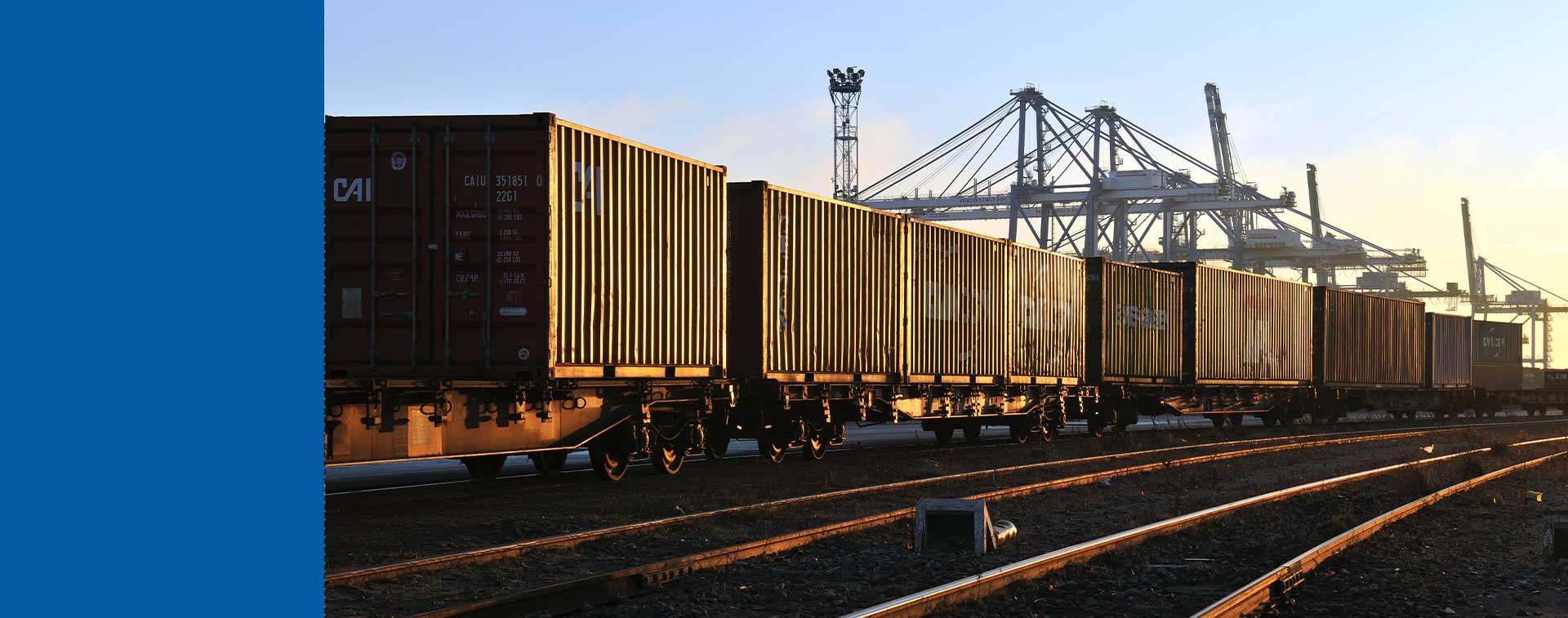 Marseille Fos, plateforme multimodale d’excellence