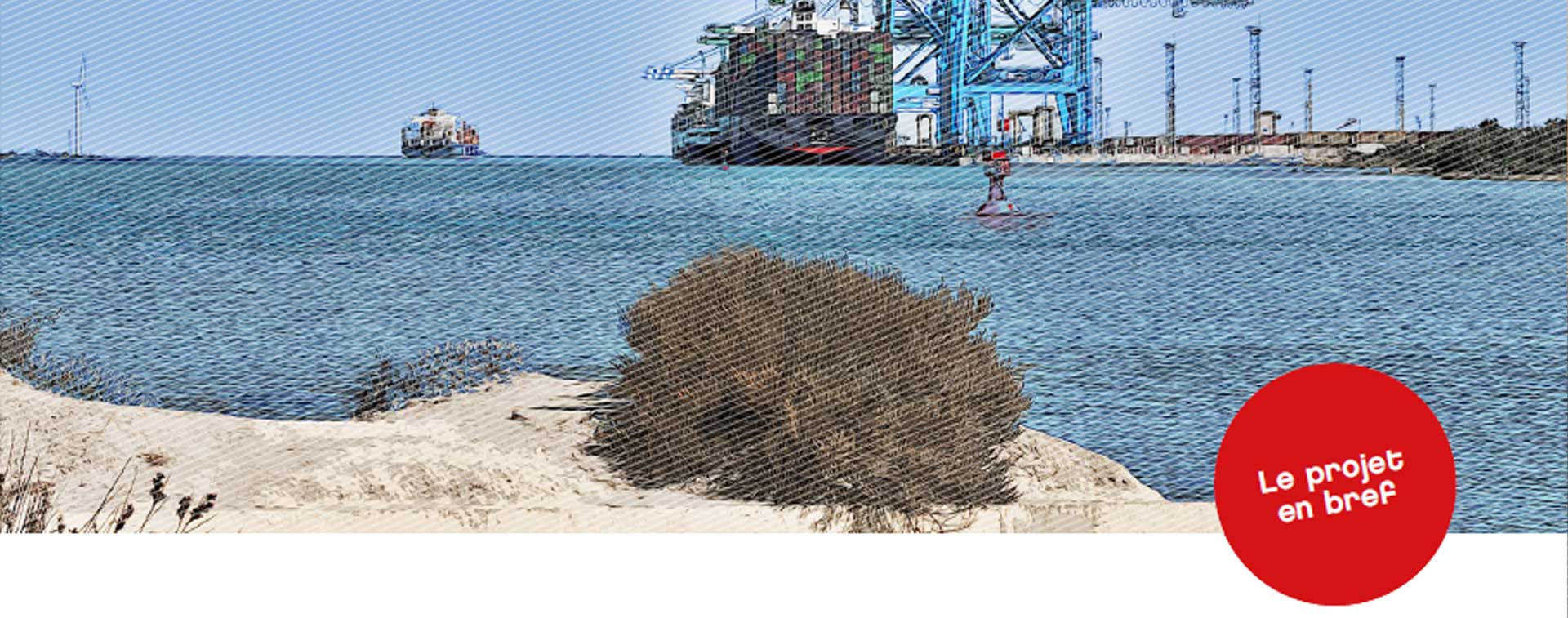 Fos Berre Provence un avenir industriel en débat