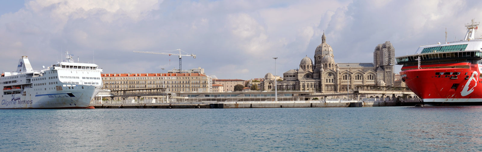 Gare de la Major