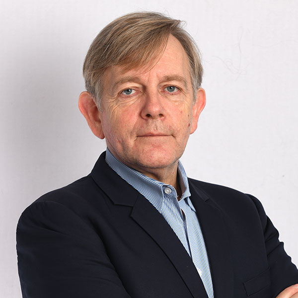 Lionel Rivière - Direction de la Valorisation du Patrimoine et de l’Innovation