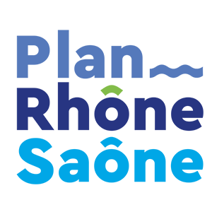 LOGO PLAN RHONE SAONE