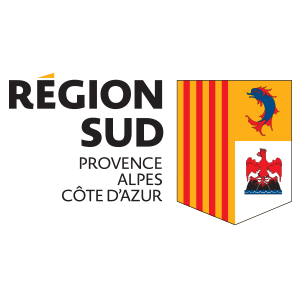 LOGO REGION SUD